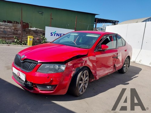 2016 skoda octavia - 2016,