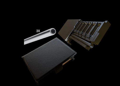 Full snuff kit one black - -,