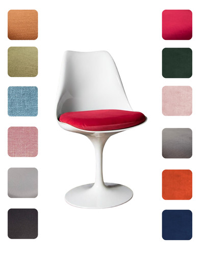 Replacement cushion covers for - cushion,