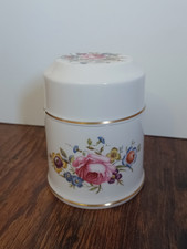 Royal Worcester fine bone