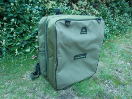Korum transition rucksack - transition,