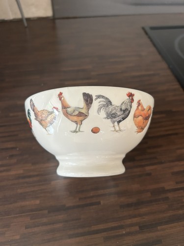Emma bridgewater rise and - bridgewater,