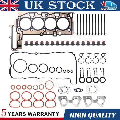 Head gasket set - set, &