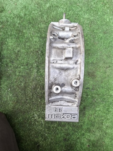 Mazda rx8 2003 - 2003-2008, rotor
