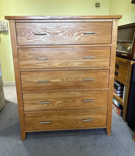 Drawer wooden chest of - chest,