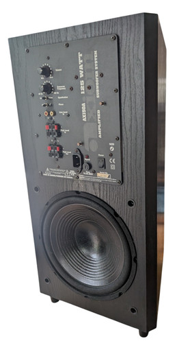 Axiom ax150 powered home - ax150,