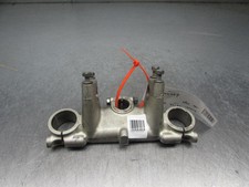 Suzuki PE175 Circa 1979-1982 Motorcycle Top Fork Yoke Assembly 