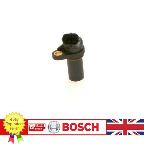 Crankshaft pulse sensor for - crankshaft,