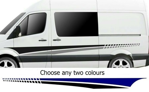 Motorhome graphics - (no.739),