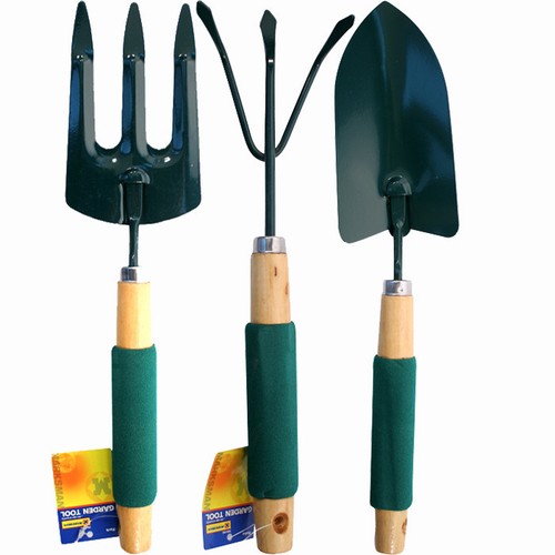 Brand new 3pc peice garden - 3pc,