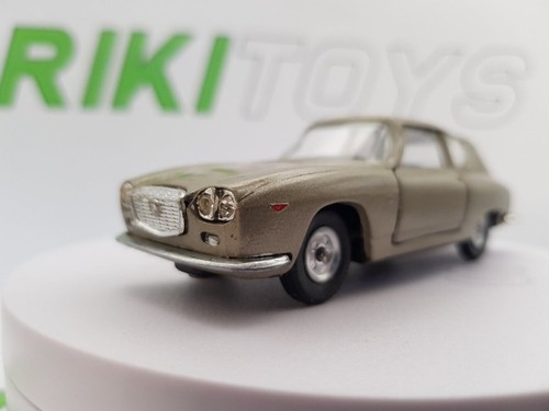 Lancia flavia zagato - lancia,