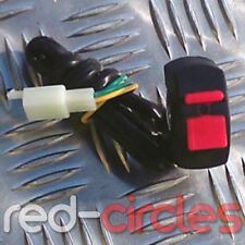 ATV QUAD BIKE ON / OFF ROCKER KILL SWITCH fits 50cc 70cc 90cc 110cc