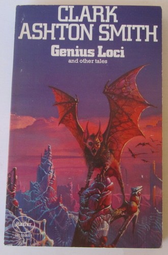 Genius loci and other tales - and,