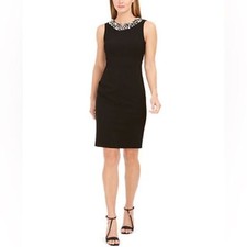 Calvin Klein Elegant Black