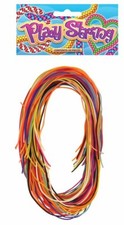 Scoubidou play string 40 - string, (40