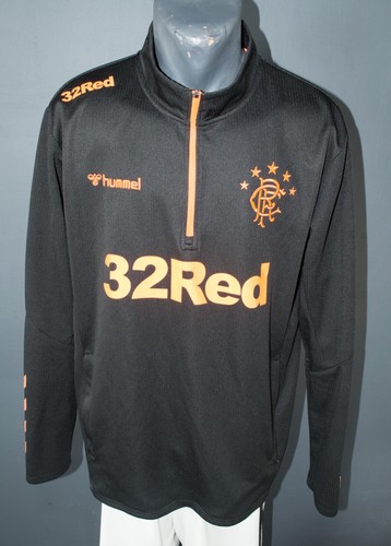 Glasgow rangers jacket - rangers,