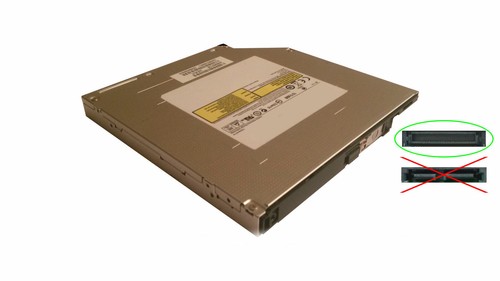 Dvd burner sdw - dvd, pata