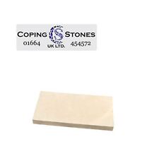 Coping Stones - High Strength
