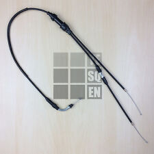 Throttle Cable Yamaha PW50 PY50 / PW PY Piwi Peewee 50 / 1981-2018