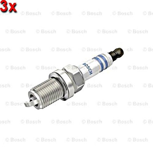 Bosch spark plug fits audi - plug,