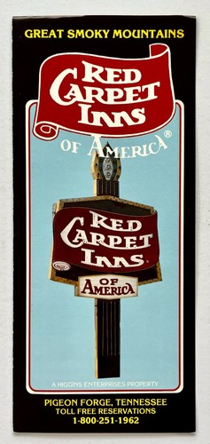 1980s pigeon forge - forge, red