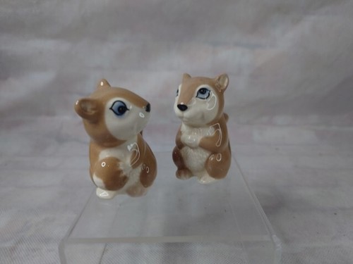 Pair chipmunks szeiler - chipmunks,