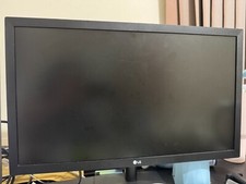 LG 24MK400H-B 24 inch 1080p