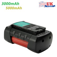 5.0AH 36V Li-ion Battery for