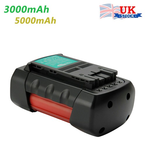 0ah 36v ion battery - 5.0ah,