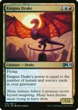 Enigma drake core 2019 - drake,