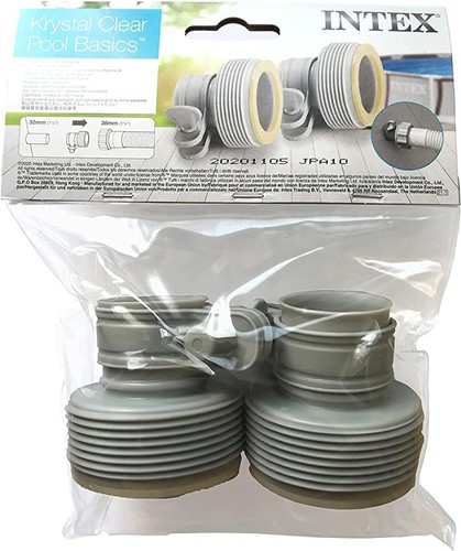 Intex twin pack reducing - twin,