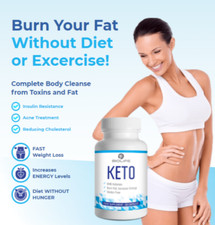 STRONGEST KETO DIET PILLS |