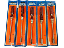 Draper Nut Spinner Set of 5