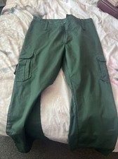 st john ambulance uniform