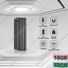 16/32GB Spy Digital Voice