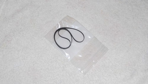 Turntable belt for bsr - belt,