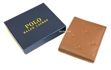 Polo Ralph Lauren Mens Bifold
