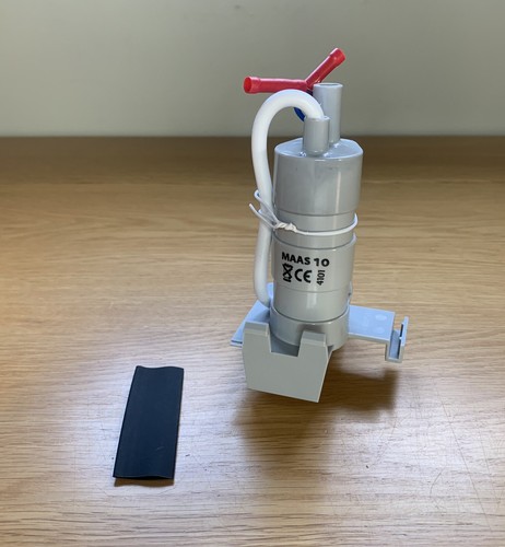Caravan motorhome toilet water - motorhome,