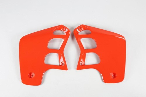 Fuel tank fairing - tank,