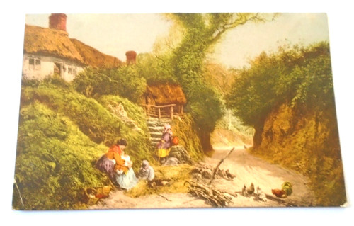 Cottage hambledon birket - cottage, (birket