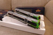 BACHMANN 00 GAUGE - 32-466 -