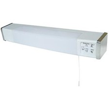 Eterna LED Dual Voltage Shaver