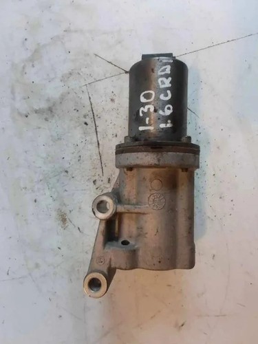 Hyundai i30 egr - i30,