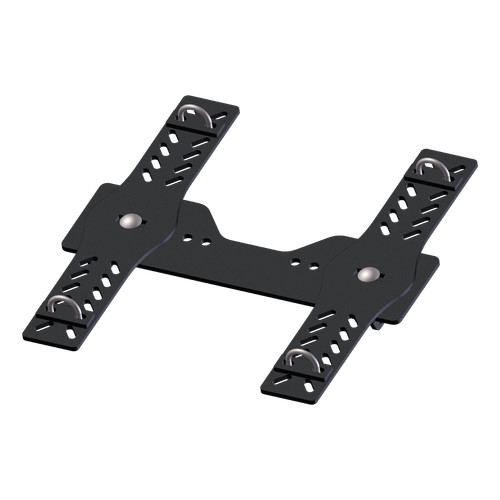Universal atv snow plow - universal, mount