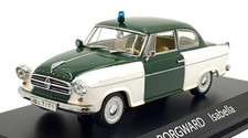 Norev 1/43 Scale 820030 -