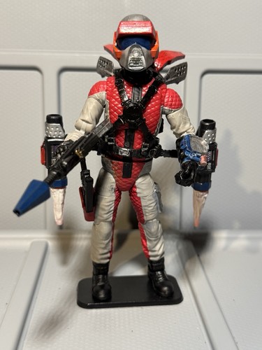 Custom gijoe specialist matt - custom,