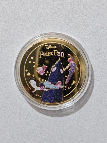 Disney peter pan - disney, classics