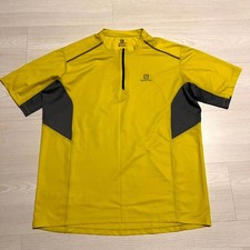Salomon Actilite Shirt Men's