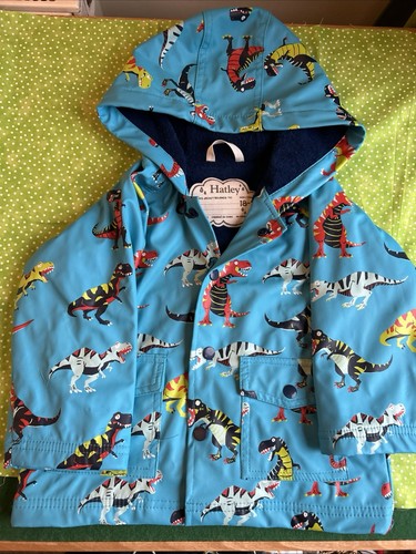 Hatley boys girls blue - boys,