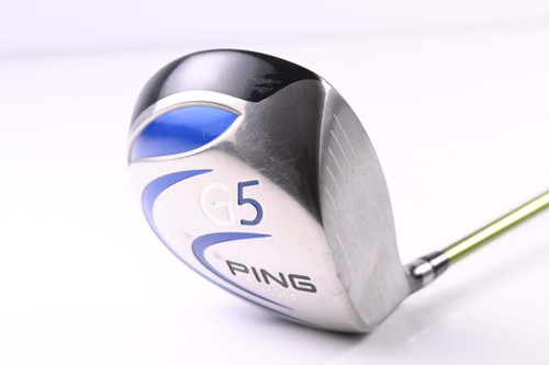 Ping driver 5 - driver, 10.5